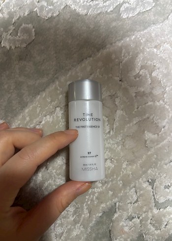Missha Time Revolution Tonik 150 ml - Görsel 4