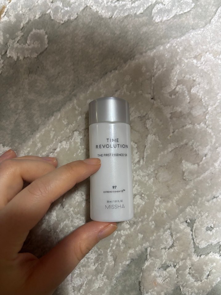 Missha Time Revolution Tonik 150 ml - Görsel 4
