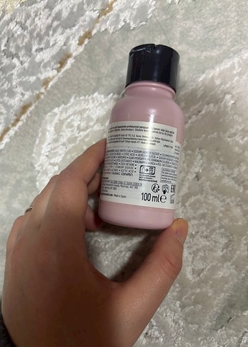 L'Oréal Professionnel Vitamino Color Şampuan 100 ml - Görsel 2