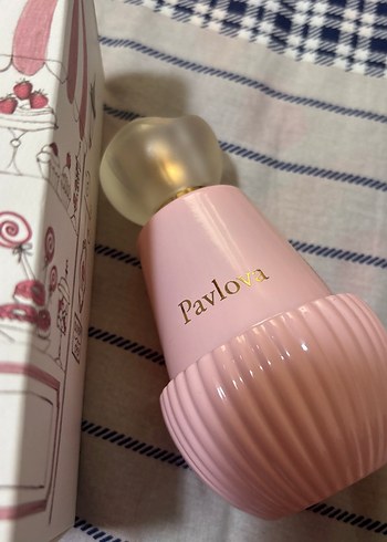 Jeanne Arthes Pavlova Kadın Parfümü 100 ml - Görsel 2