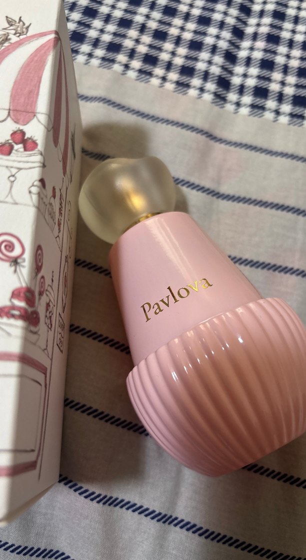 Jeanne Arthes Pavlova Kadın Parfümü 100 ml - Görsel 2