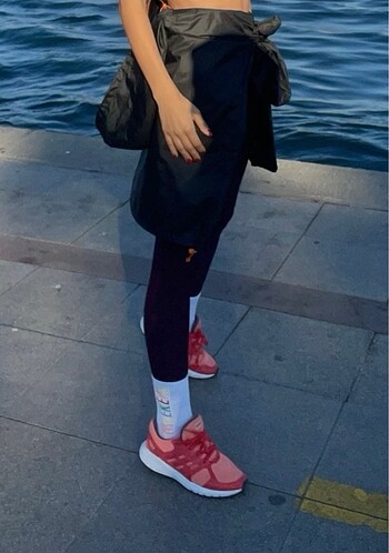 Adidas Spor Ayakkabı