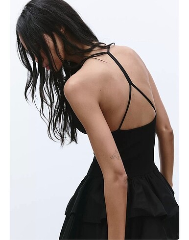 Zara Zara mini elbise