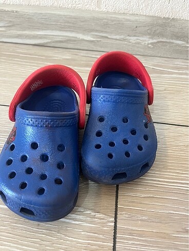 Crocs Crocs erkek cocuk terlik