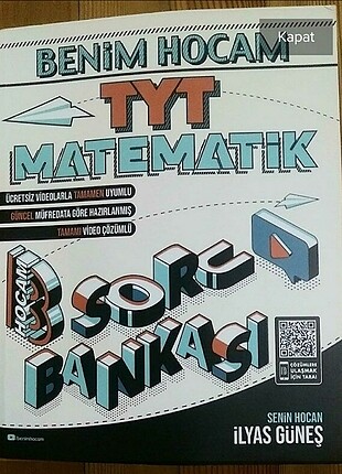  Tyt Matematik soru bankası