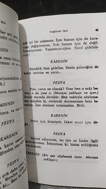  Beden Renk Tolstoy