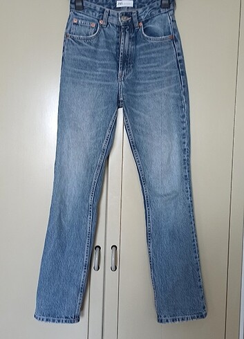 Zara Zara jean