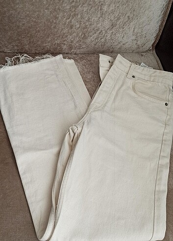 Straight fit Jean