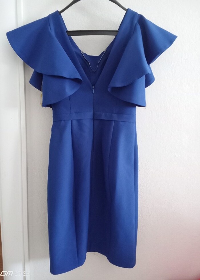 Abiye Elbise - Görsel 2