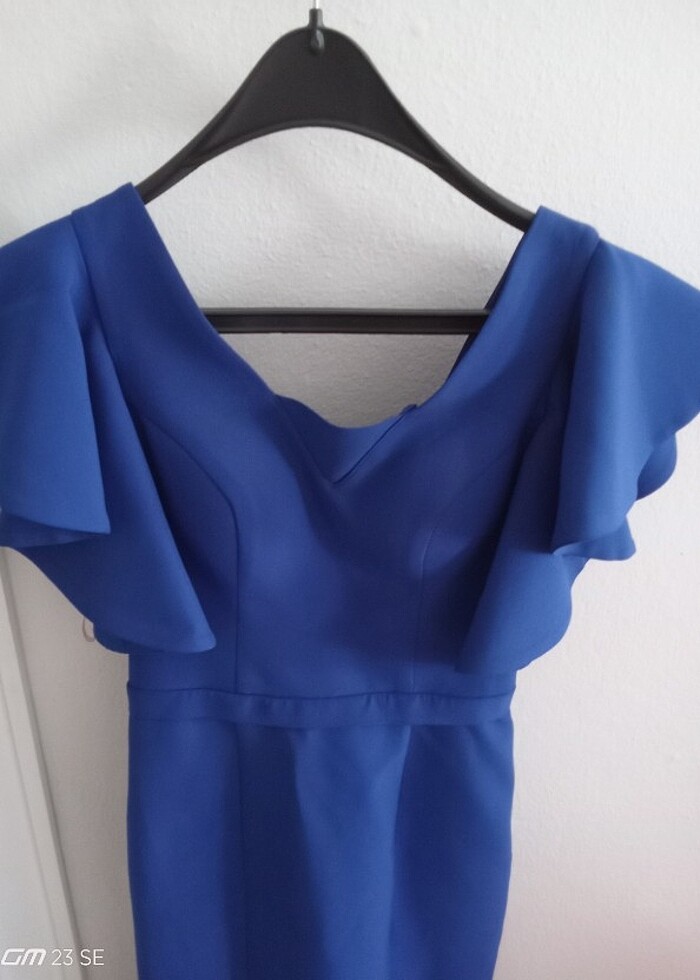 Abiye Elbise - Görsel 3