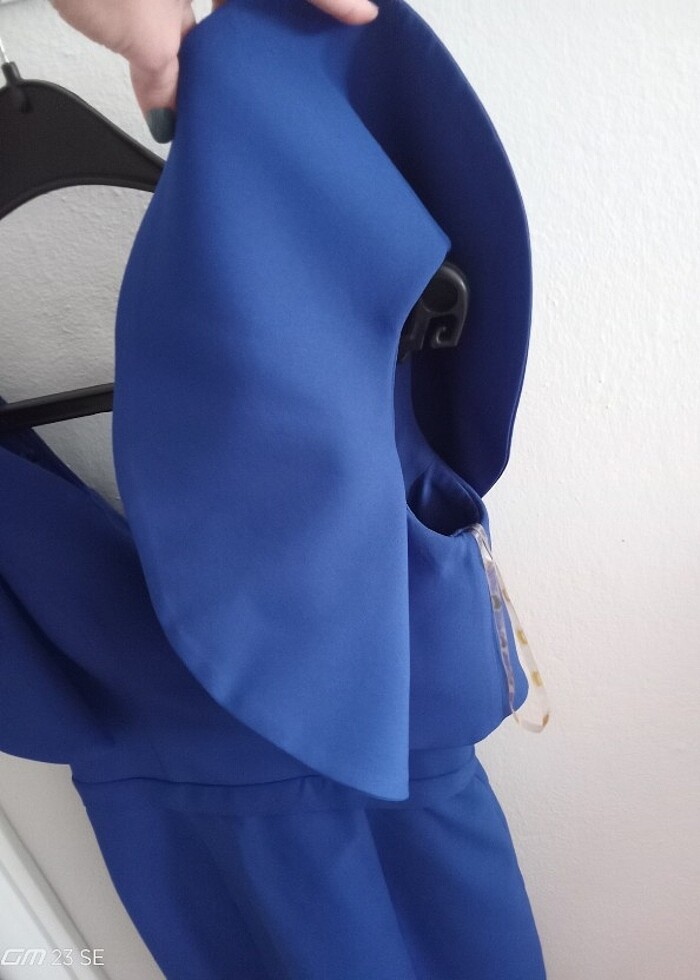 Abiye Elbise - Görsel 4