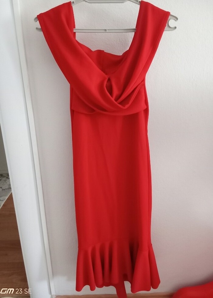 Abiye Elbise - Görsel 2