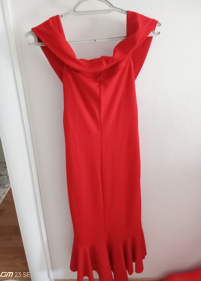 Abiye Elbise - Görsel 3