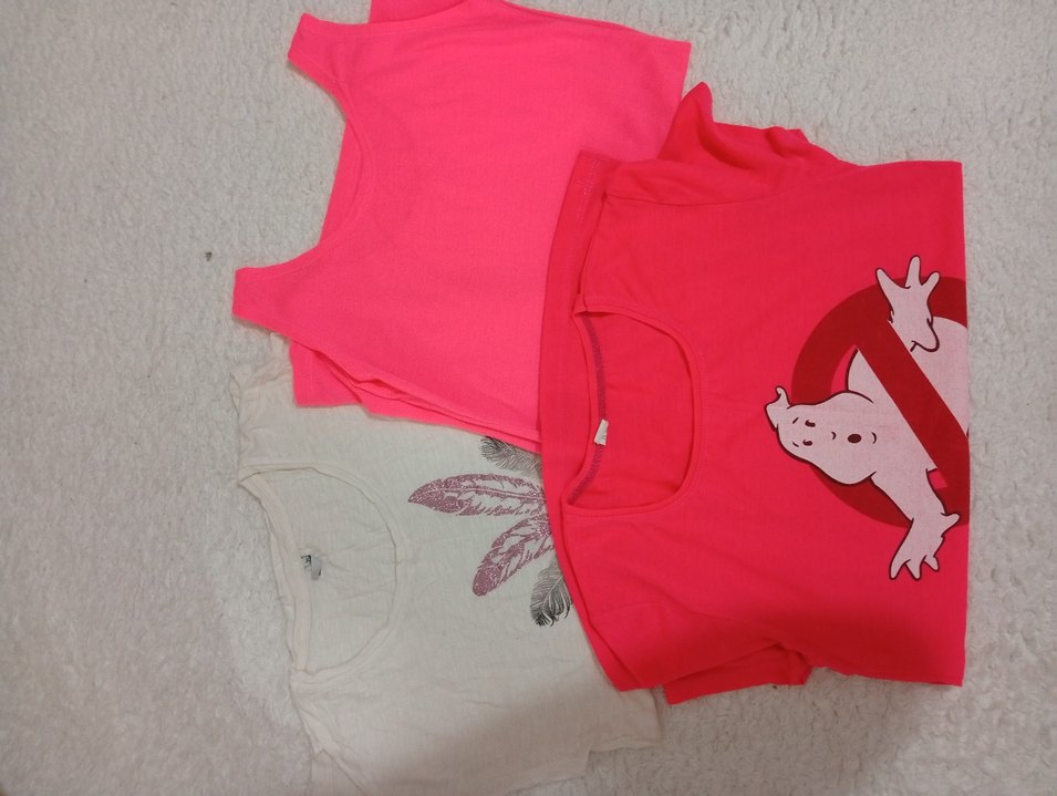 tişörtler - Görsel 4