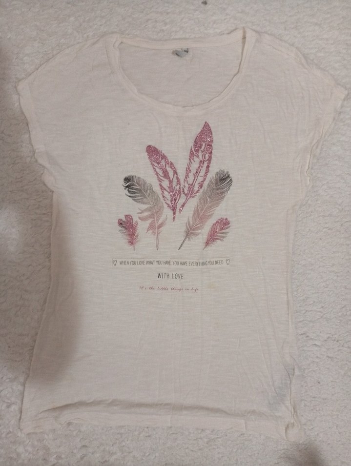 tişörtler - Görsel 3