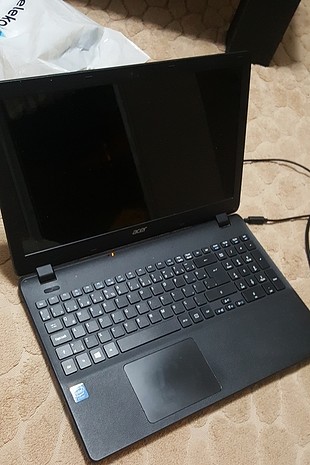 diğer Beden acer laptop