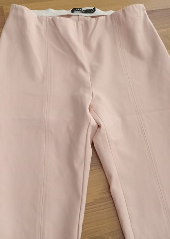 38 Beden somon orijinal herry 38 beden kadin pantalon