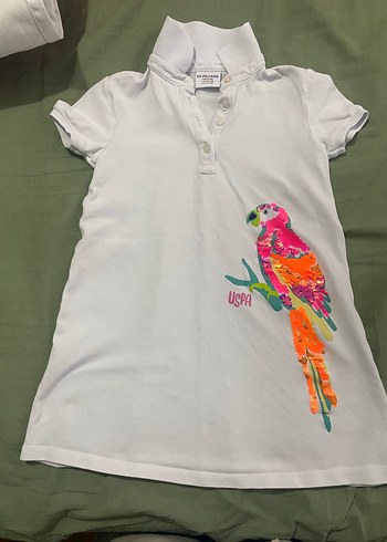 U.S Polo Assn. 6 Yaş