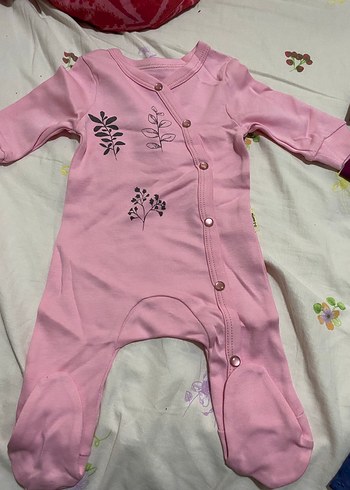 Çeşitli 1-2 yaş gibi kıyafetler - Görsel 9