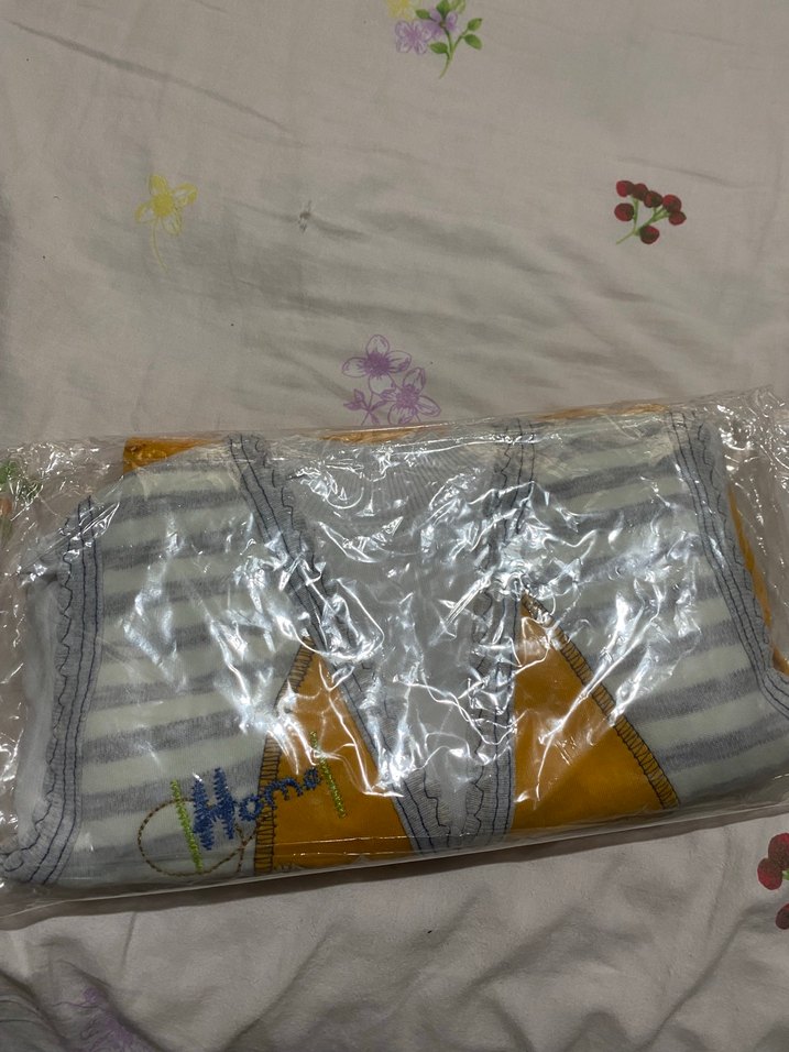 Çeşitli 1-2 yaş gibi kıyafetler - Görsel 3