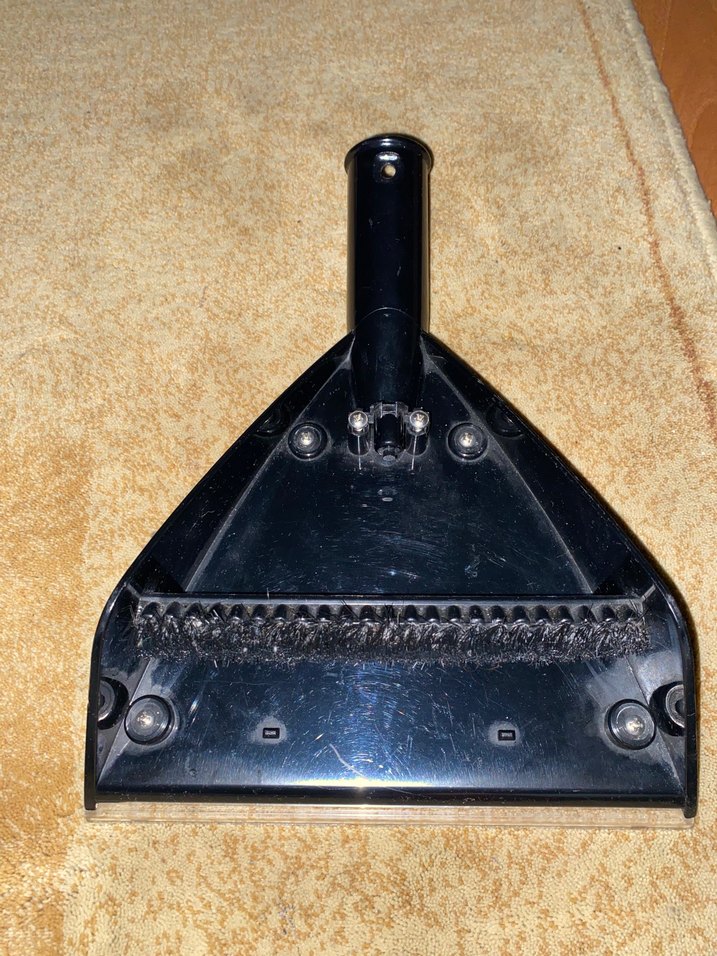 Aura cleanmax yıkama başlığı - Görsel 2