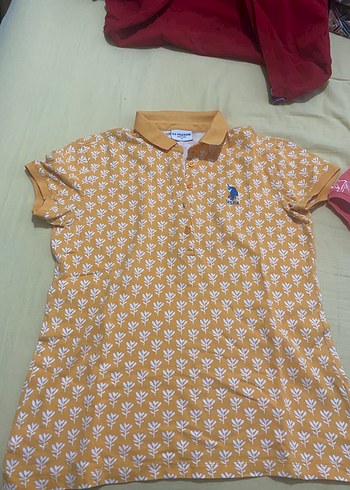 U.S Polo Assn. Standart Beden