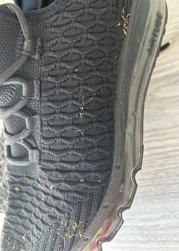 Parlak Gri Erkek Bağcıklar - Görsel 2