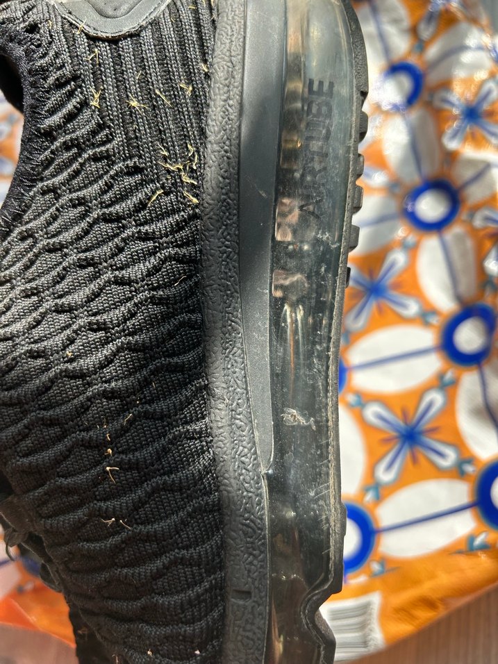 Parlak Gri Erkek Bağcıklar - Görsel 5