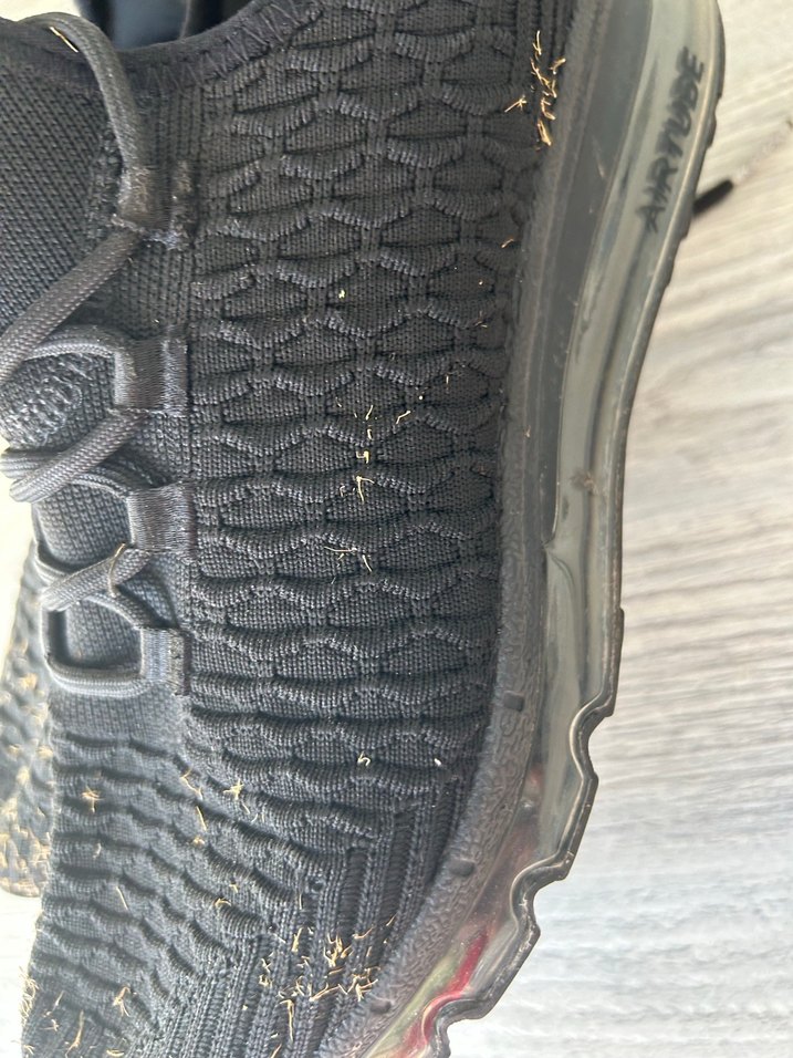 Parlak Gri Erkek Bağcıklar - Görsel 2