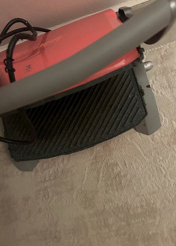 Beden Tost makinası arzum