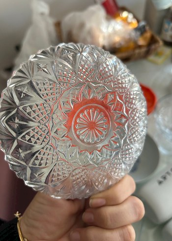 Turuncu Renkli Meme Pedi - Görsel 4