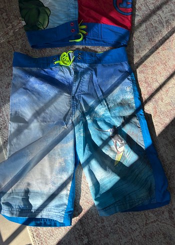 Çocuklar için Çok Renkli Battaniye - Görsel 10