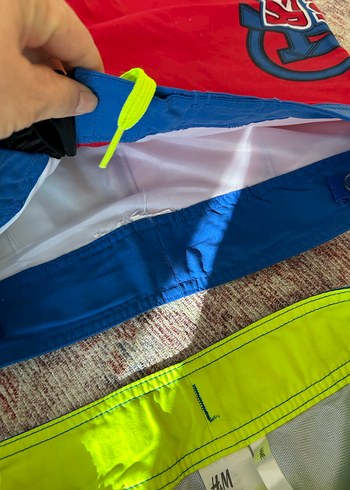 Çocuklar için Çok Renkli Battaniye - Görsel 7