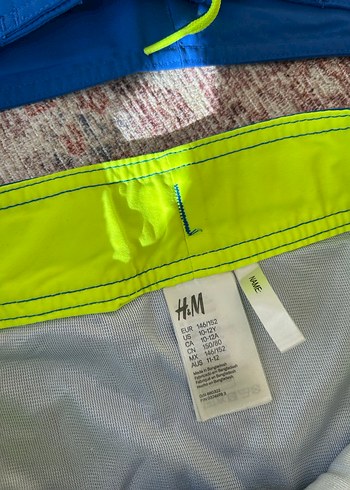 Çocuklar için Çok Renkli Battaniye - Görsel 6