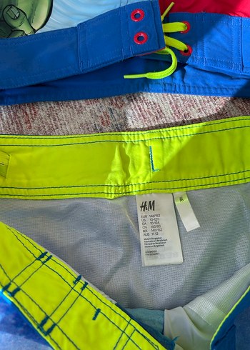 Çocuklar için Çok Renkli Battaniye - Görsel 8