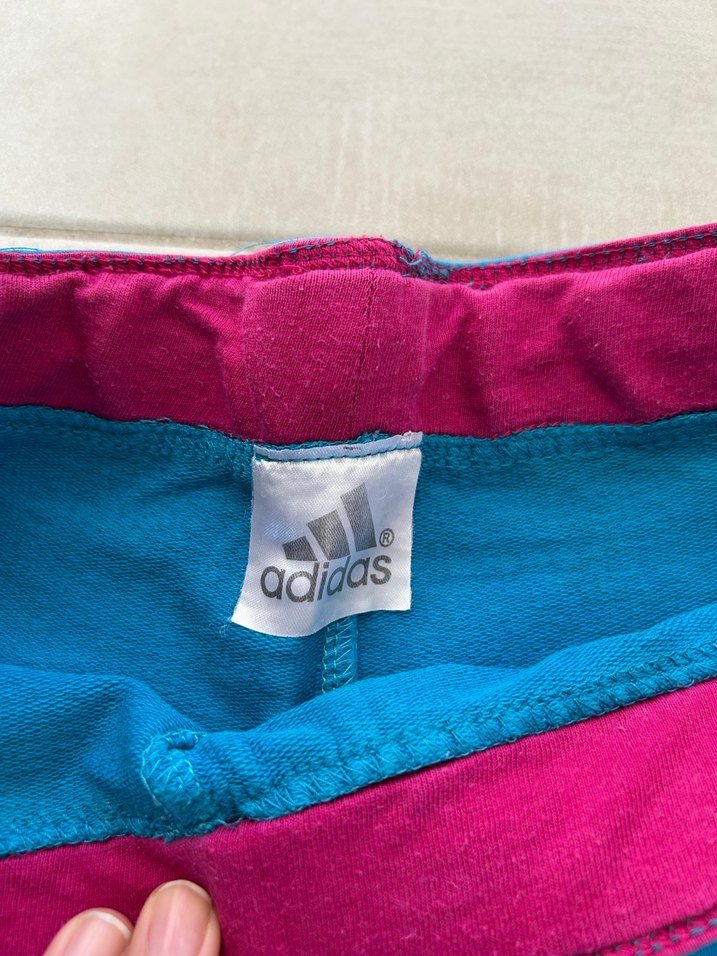 Mavi Kadın Hamile Midi Şort - Görsel 4