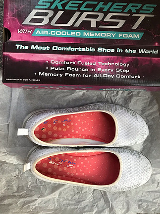 Skechers babet