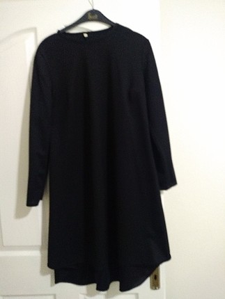 siyah tunik