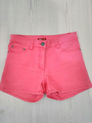 kot short