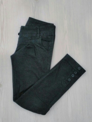 klasik pantolon