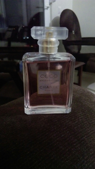 chanel replica parfum