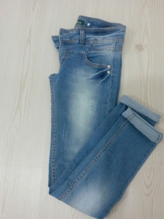 kot pantolon
