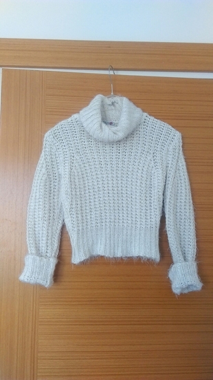 crop triko kazak