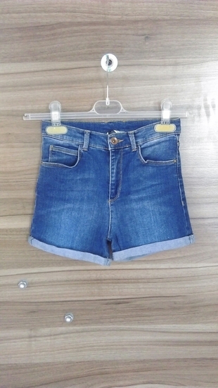 kot short