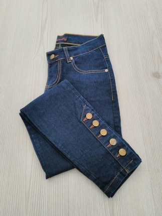 kot pantolon