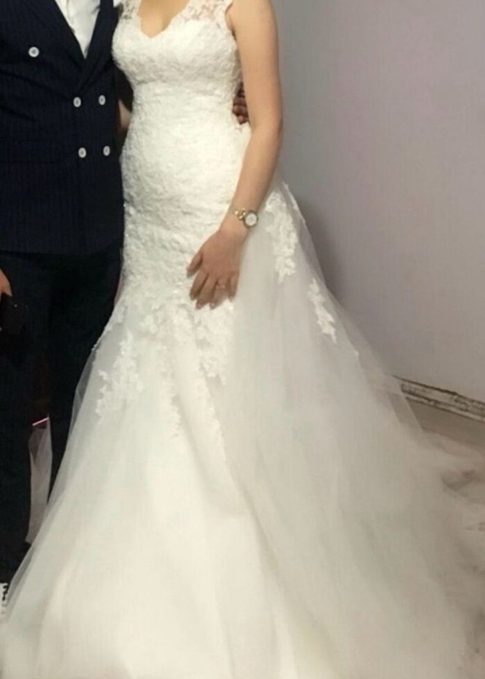 Gelinlik - Görsel 2