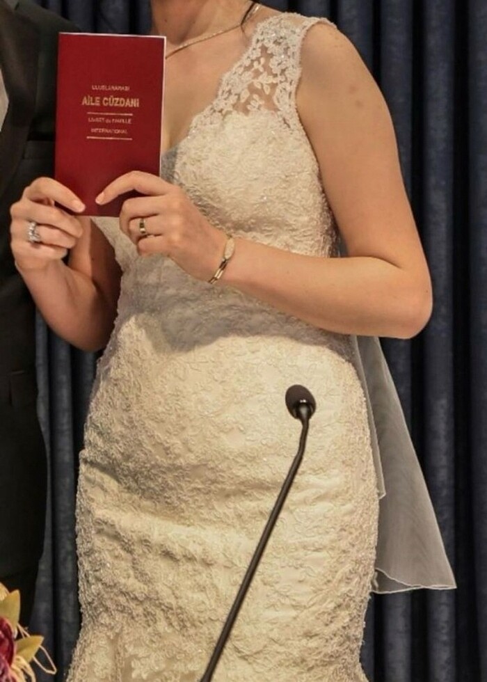 Gelinlik - Görsel 4