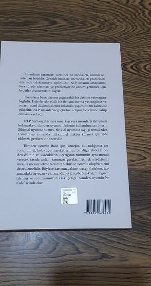 Abercrombie & Fitch NLP ILE KENDİNİ DEĞİŞTİR