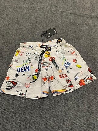 Dsquared deniz şortu