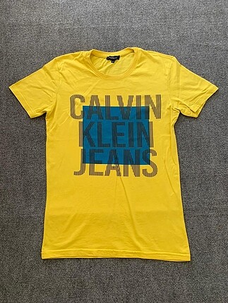 calvin klein tişört